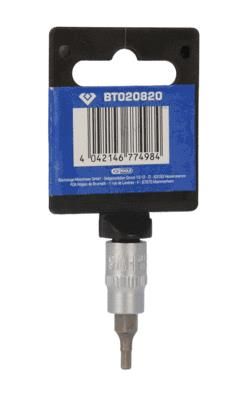 Padrun, KS TOOLS BT020820
