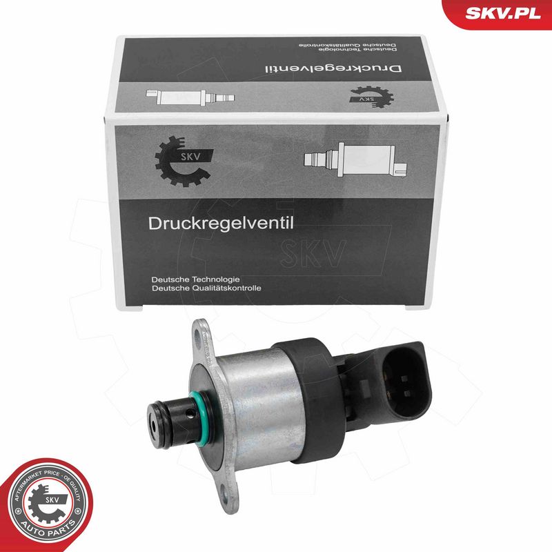 Reguleerimisklapp, kütuse kogus (Common-Rail-System), ESEN SKV 96SKV440