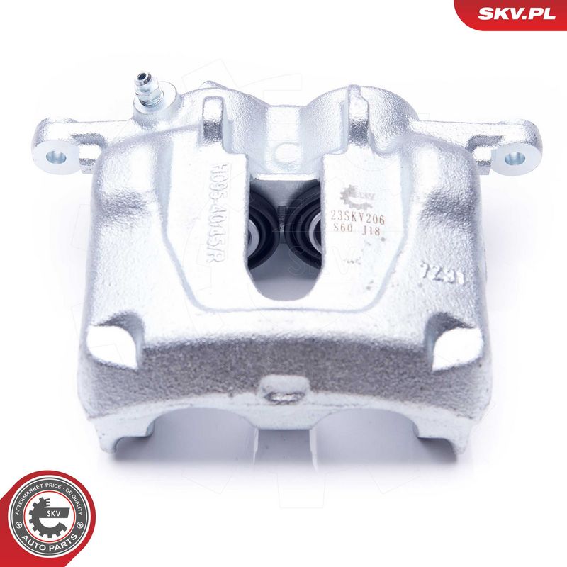 Pidurisadul, ESEN SKV 23SKV206