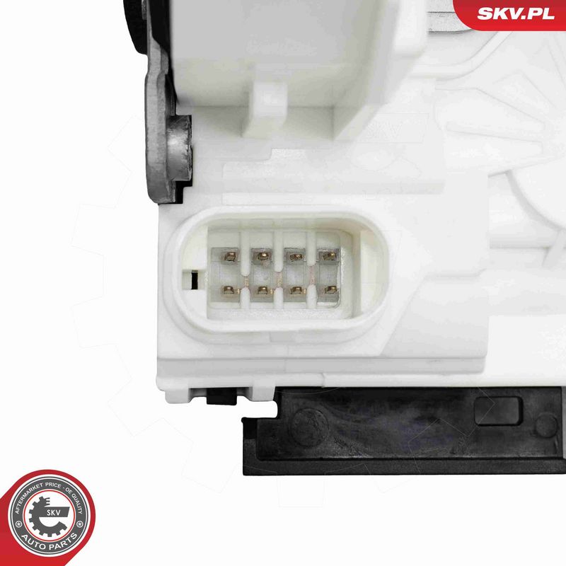 ESEN SKV 16SKV974 Door Lock