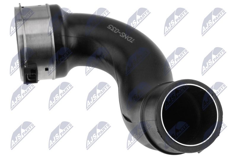 NTY GPP-NS-035 Charge Air Hose