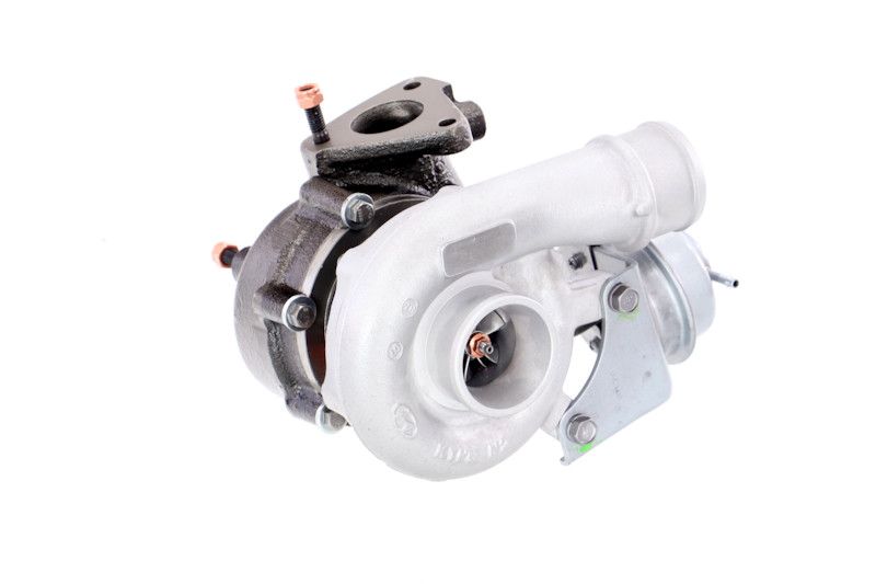 REMANTE 003-001-000320R Turbokompresorius