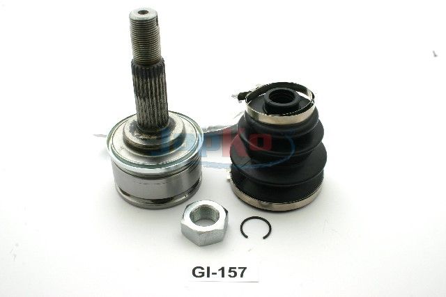 Liigendlaager, veovõll,...