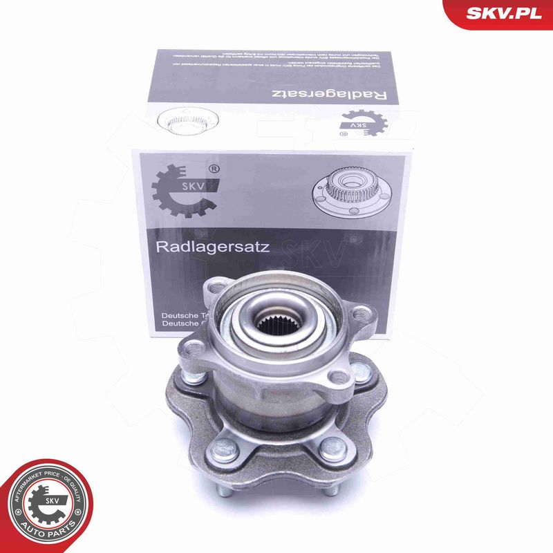 ESEN SKV 29SKV238 - Wheel Bearing Kit