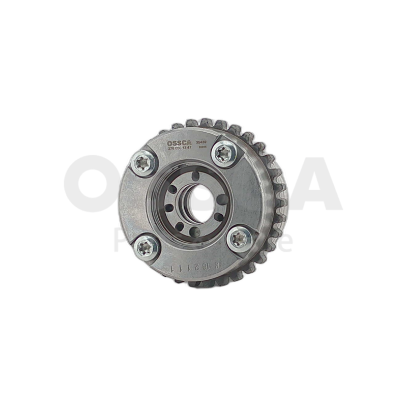 Nukkvõlliseadistaja, OSSCA 35439