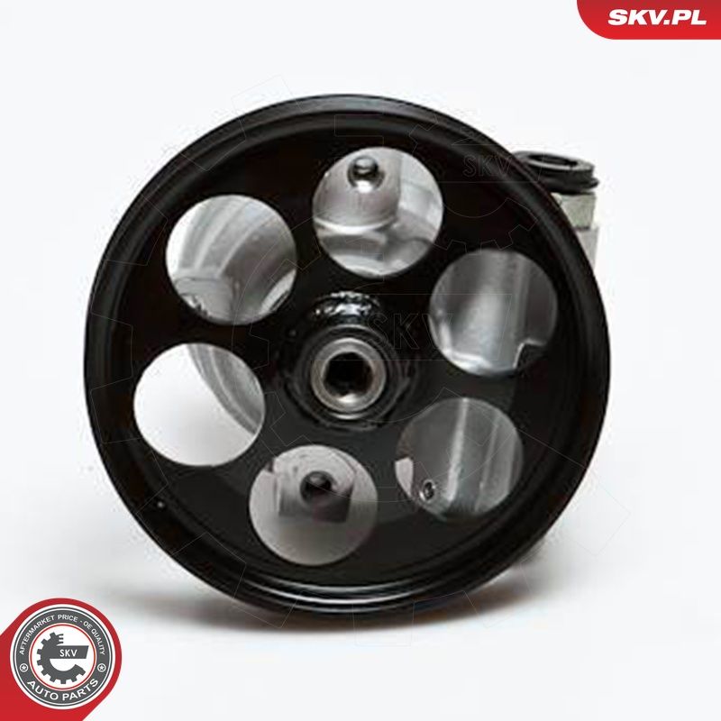 Hüdraulikapump, roolimine, ESEN SKV 10SKV151