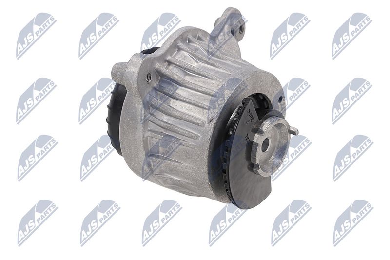 Paigutus, Mootor, NTY ZPS-ME-044