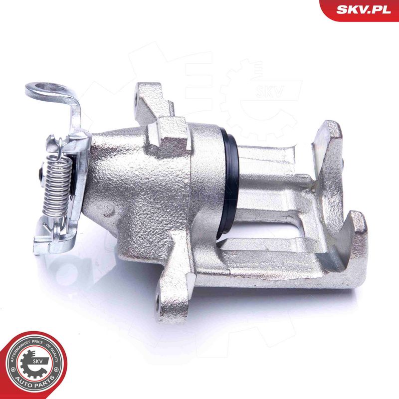 Pidurisadul, ESEN SKV 44SKV704