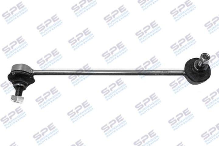 Tige+stabilisateur TEKNOROT M-660