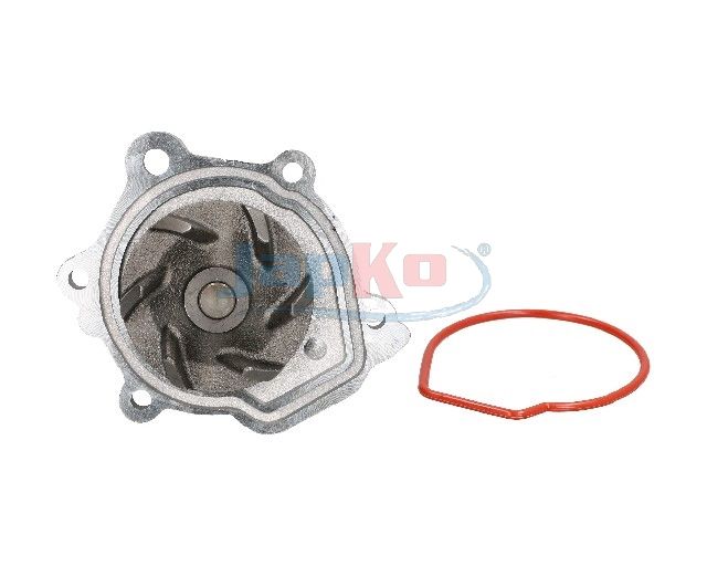 Veepump, mootori jahutus, JAPKO 35411