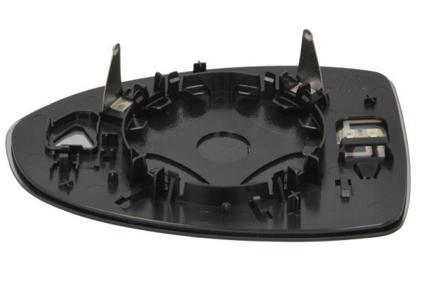 BLIC 6102-07-2590313P Mirror Glass, exterior mirror