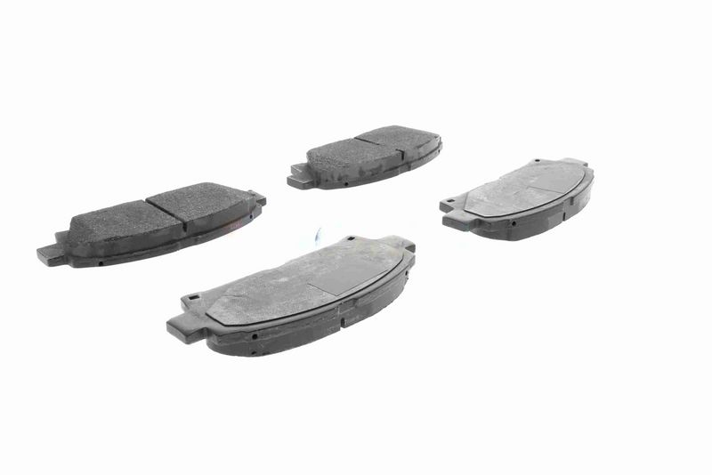 ACKOJA A70-0052 Brake Pad Set, disc brake