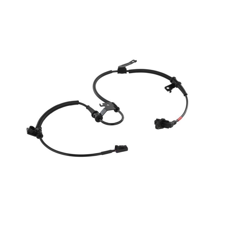 Andur, rattapöörete arv, DELPHI SS20536