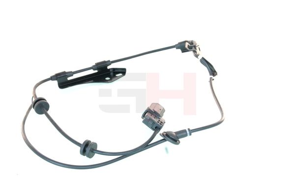 Andur, rattapöörete arv, GH GH-714510V