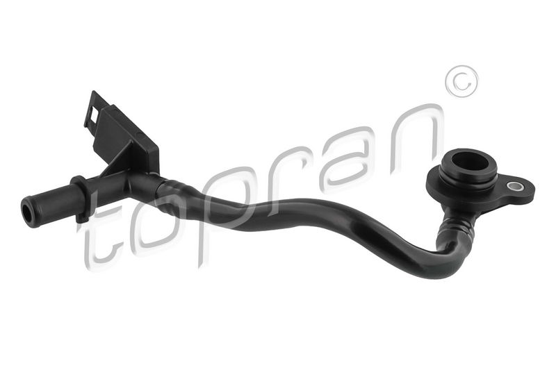 Product Dzesēšanas šķidruma caurule TOPRAN 601 320 Image