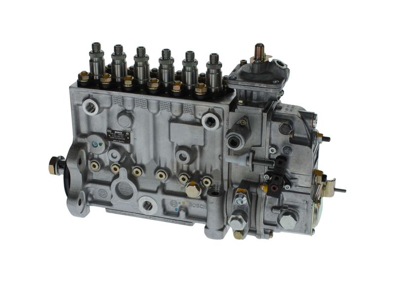 Pompa de injectie 0 402 066 707 BOSCH