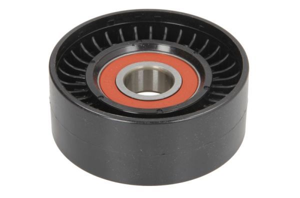 BTA E22004BTA Tensioner Pulley, V-ribbed belt