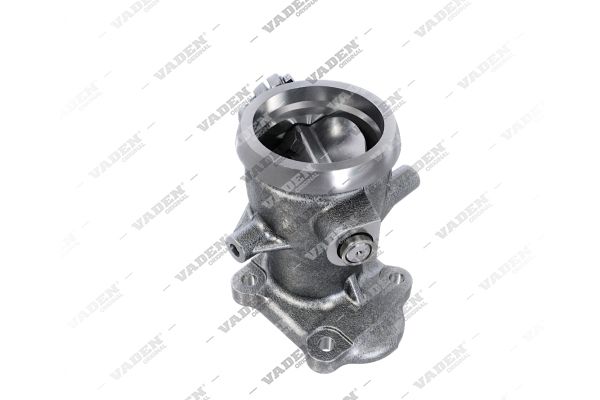 klapka motorové brzdy MB 0101206