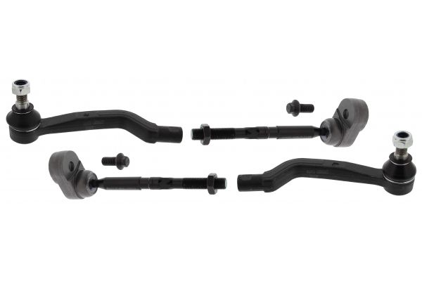 MAPCO 53889 - Repair Kit, Tie Rod