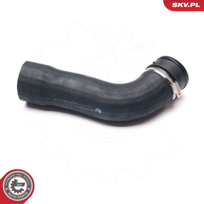 Laadimisõhu voolik, ESEN SKV 24SKV214