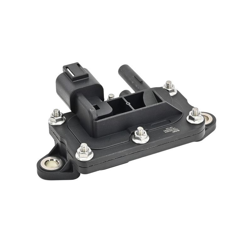 Senzor, tlak výfukového plynu DPS00083-12B1