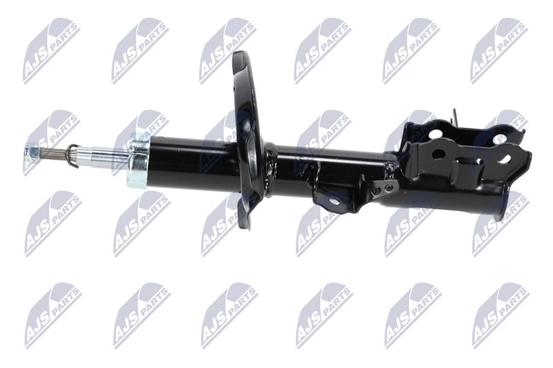 Amort, NTY A-HY-508
