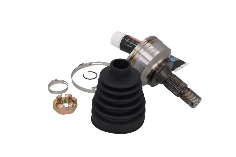 Liigendlaager, veovõll, KAMOKA 6391