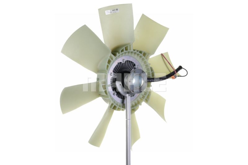 Product Image - Koelventilatorwiel - CFF454000P - MAHLE