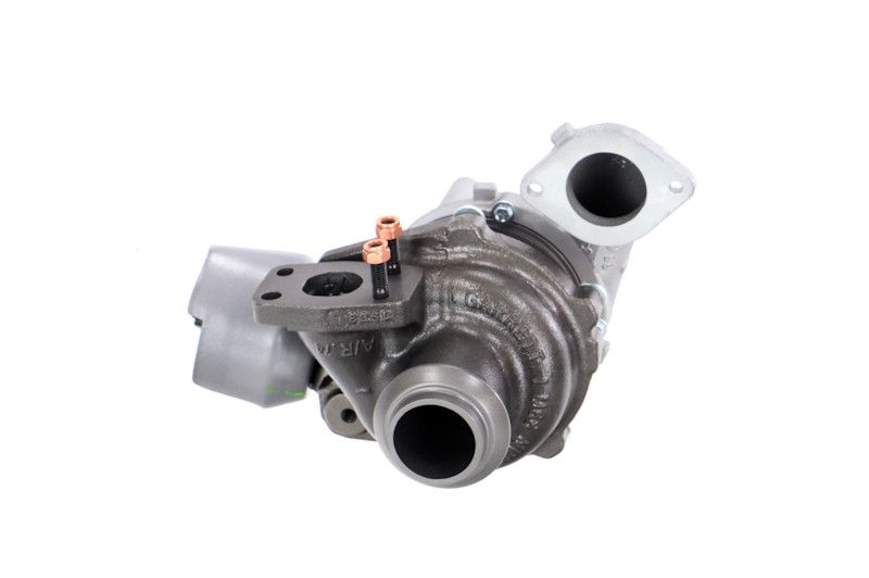 REMANTE 003-002-004475R Charger, charging (supercharged/turbocharged)