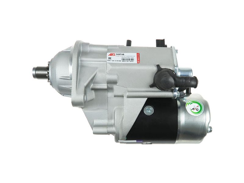 AS-PL S6374S Starter