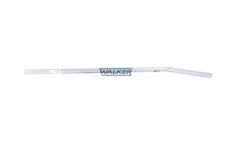 WALKER 08457 Išmetimo vamzdis