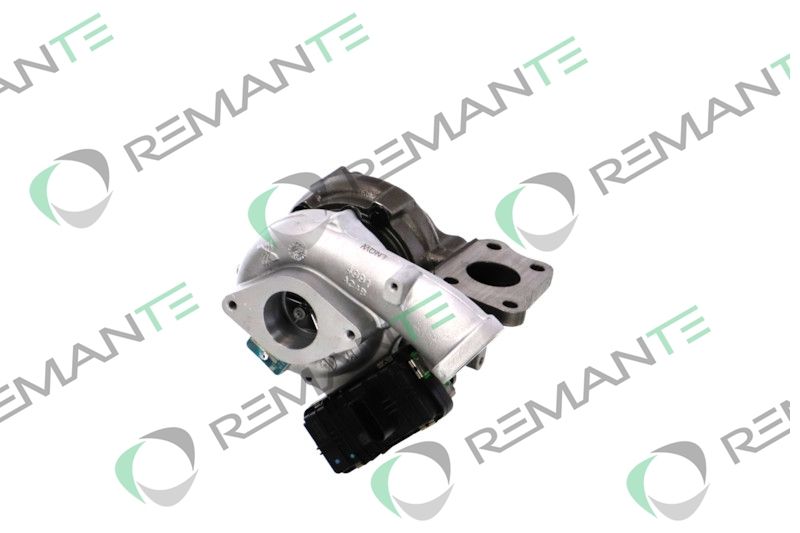 REMANTE 003-002-004470R Charger, charging (supercharged/turbocharged)