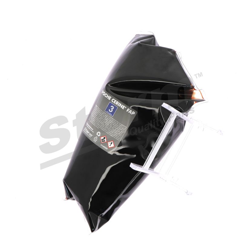 Additif, régénération du filtre à particules/à suie STORM QUALITY PARTS 777501