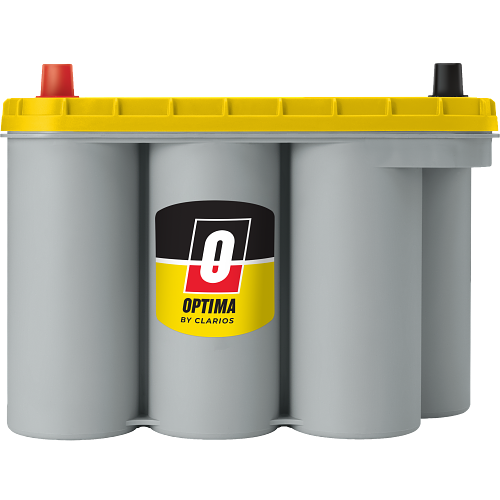 VARTA 8511870008882 Starter Battery