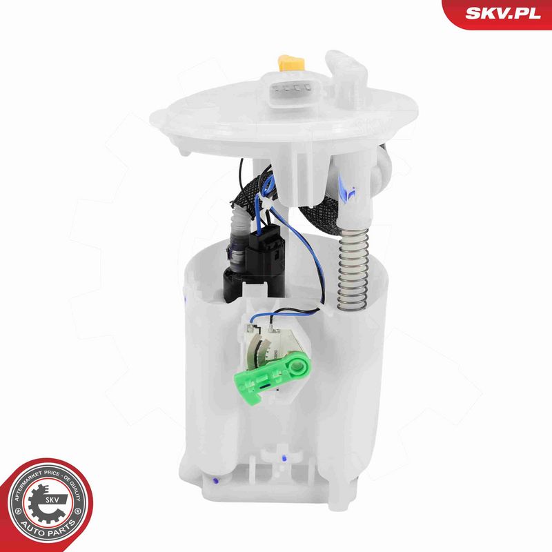 ESEN SKV 02SKV858 fuel supply unit