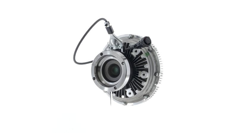Product Image - Koppeling, radiateurventilator - CFC189000P - MAHLE
