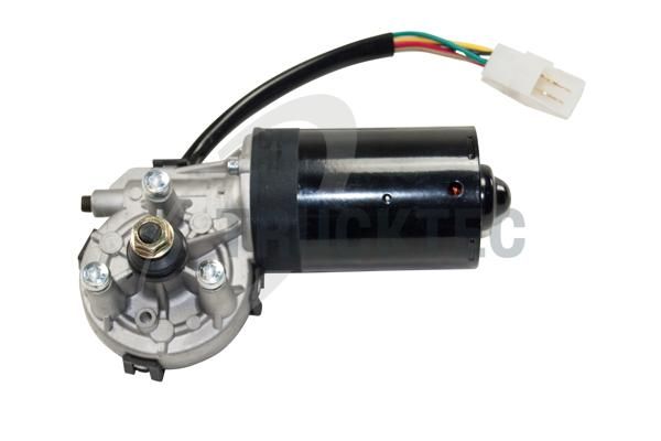 TRUCKTEC AUTOMOTIVE 02.61.017 - Wiper Motor