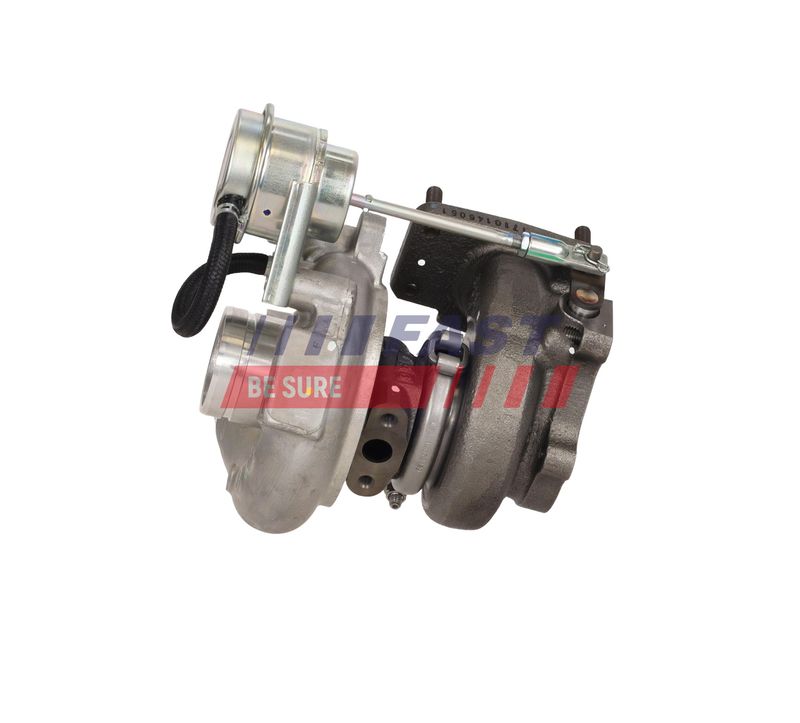 Kompressor, ülelaadimine, FAST FT63541