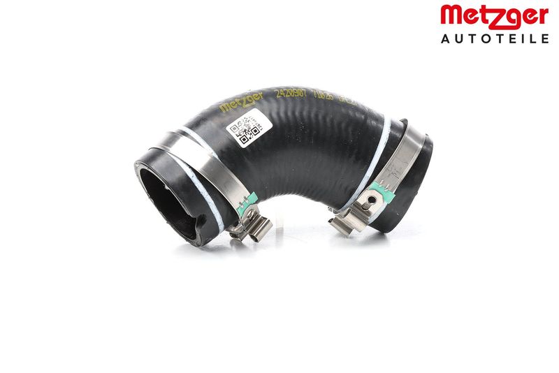 METZGER AUTOTEILE 2420907 Radiator Hose