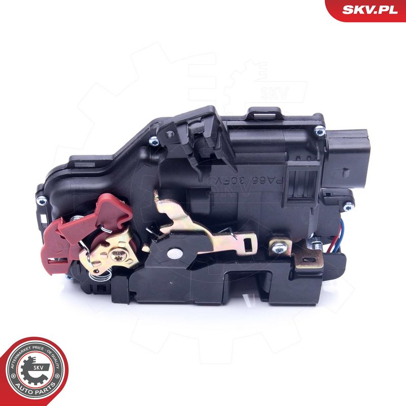 Ukselukk, ESEN SKV 16SKV061