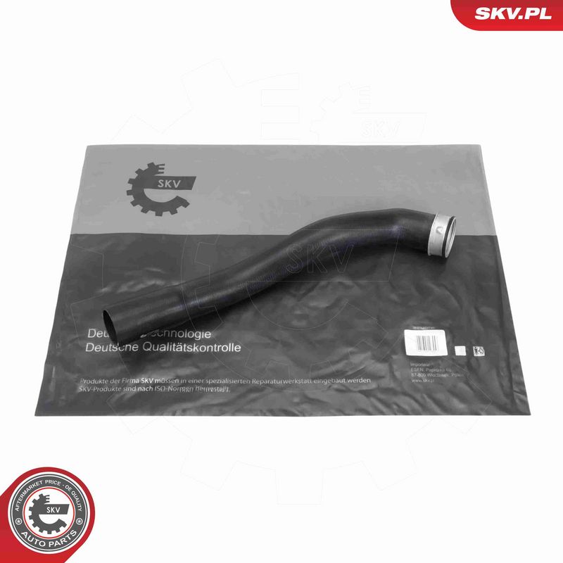 ESEN SKV 87SKV309 - Charge Air Hose