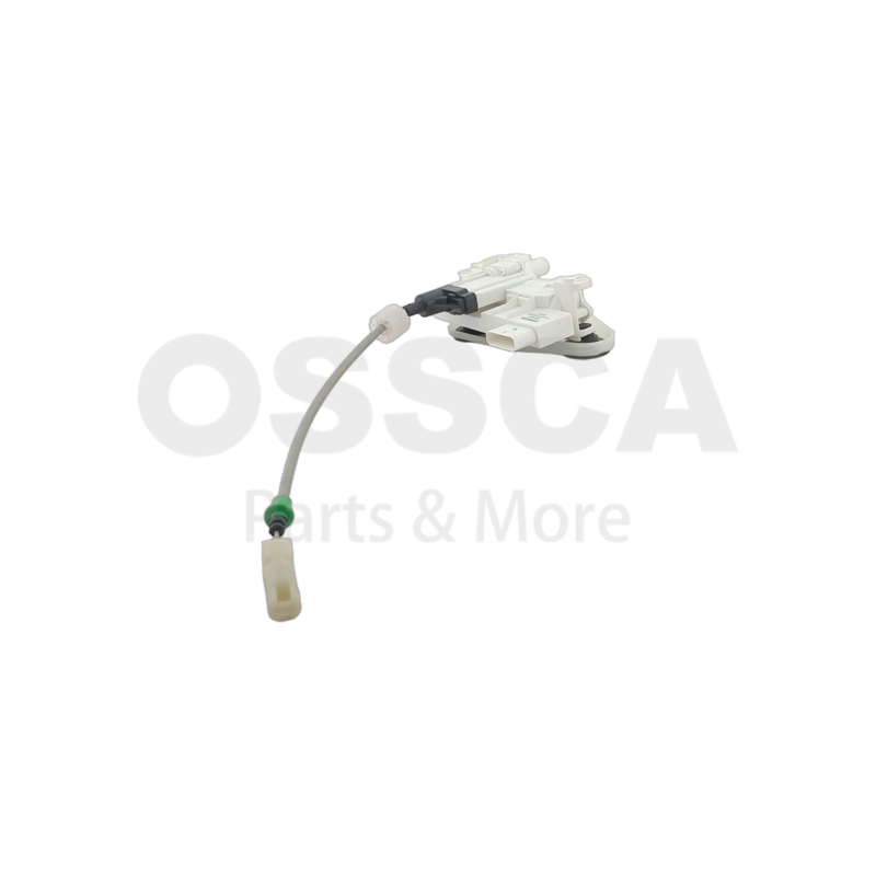 Ukselukk, OSSCA 54132