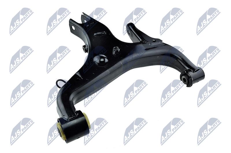 NTY ZWT-LR-004 Control/Trailing Arm, wheel suspension