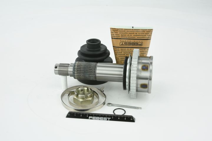FEBEST 0310-HRV4WDA50
