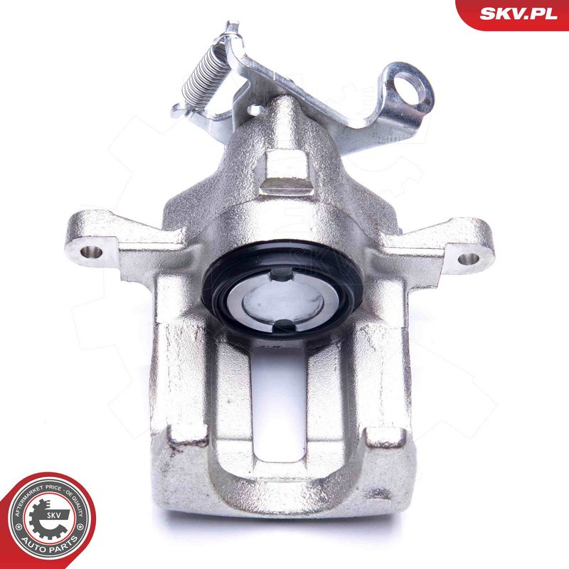 Pidurisadul, ESEN SKV 44SKV704