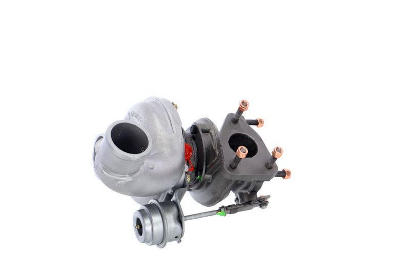 REMANTE 003-001-000196R Turbokompresorius