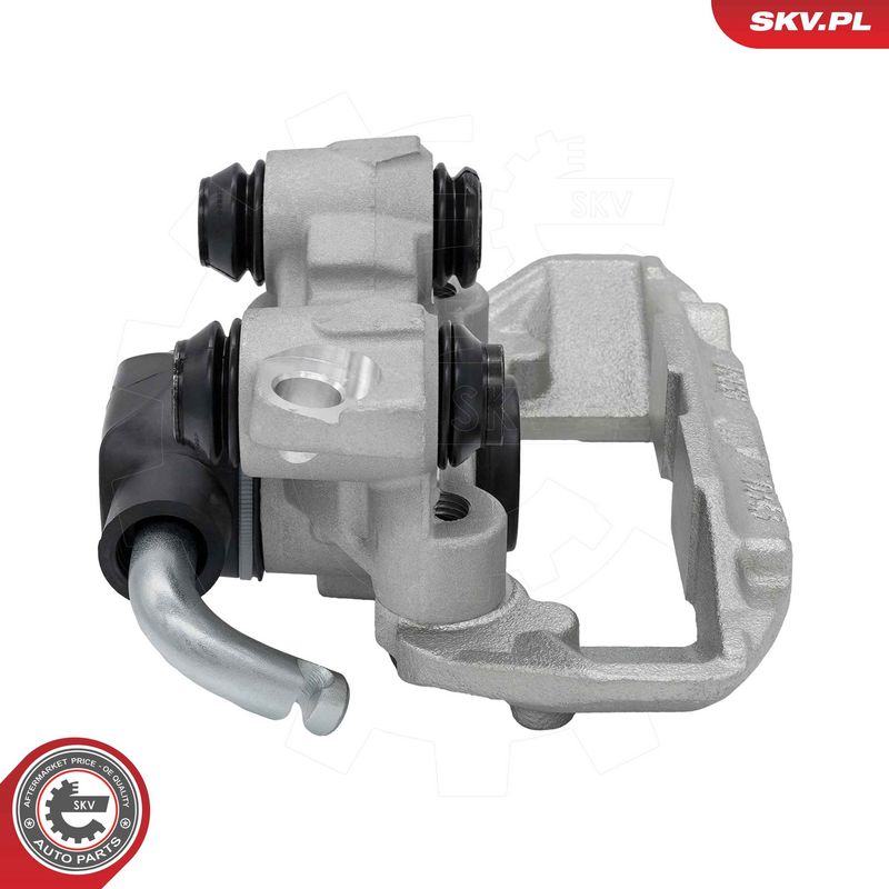 Pidurisadul, ESEN SKV 79SKV483