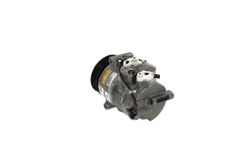 REMANTE 005-001-000191R Compressor, air conditioning