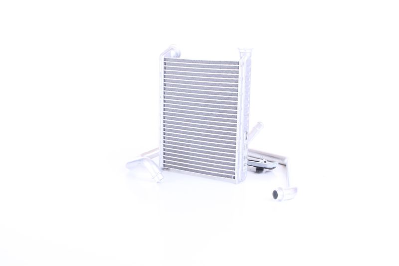NISSENS 72067 Heat Exchanger, Interior Heating