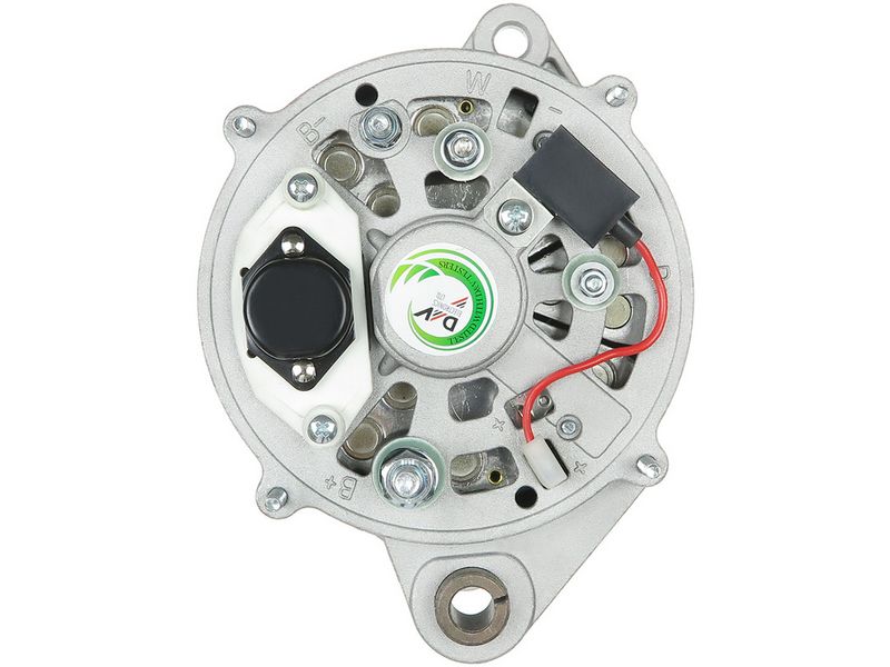 AS-PL A0416 Alternator